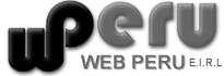 WEB PERU